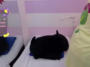Chaturbate Best Webcam of cat_white