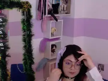 Chaturbate Free Porn Cam of cat_white