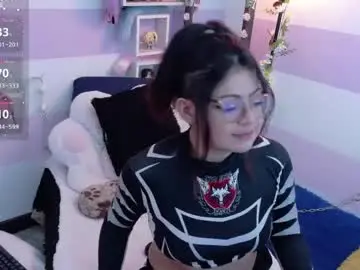 Chaturbate Live Sex of cat_white