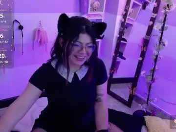 Chaturbate Best live sex cam show of cat_white