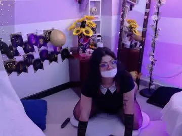 Chaturbate Private Sex Chat of cat_white