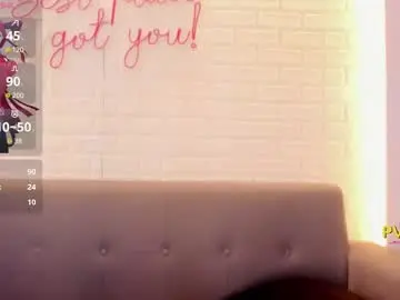 Chaturbate Adult Video Chat of geminis_muentes