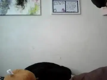 Chaturbate Nude Webcam of hisfreakyqueen86