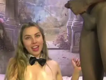 Chaturbate Free Live Porn of interracialgoldcouple