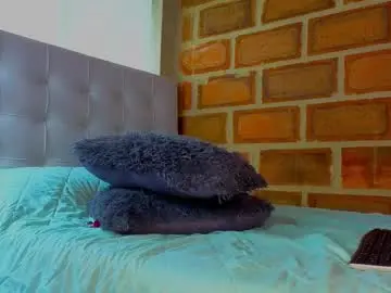 Chaturbate Live Sex of isapaz90