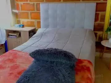 Chaturbate Nude Webcam of isapaz90