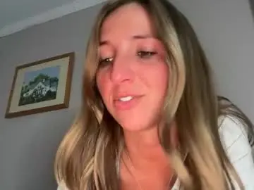 Chaturbate Live Sex Cam of kaygraciee