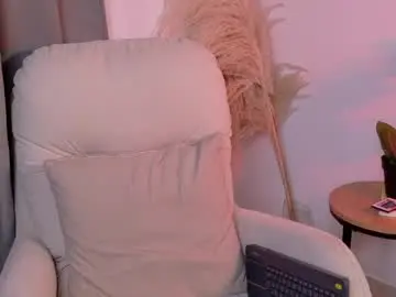 Chaturbate Live Porn of liafox_b