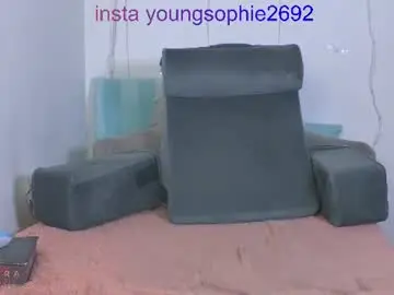 Chaturbate Best live sex cam show of liebesophie