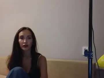 Chaturbate Live Porn of lillian_clark7