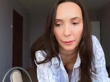 Chaturbate Best Webcam of lillian_clark7