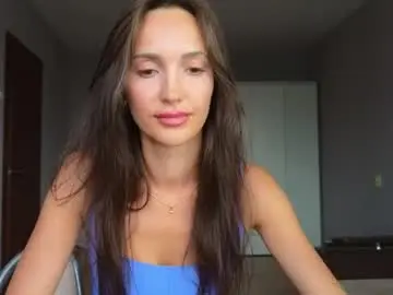 Chaturbate Live Porn of lillian_clark7