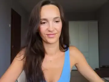 Chaturbate Best live sex cam show of lillian_clark7