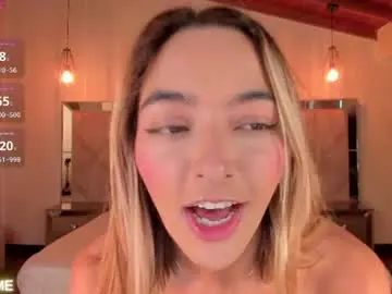 Chaturbate Best Webcam of melissamoore_