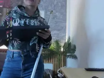 Chaturbate Best Webcam of pamela_wolf_