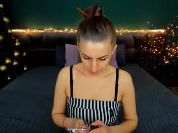 Chaturbate Adult Video Chat of rebecca_diamonds