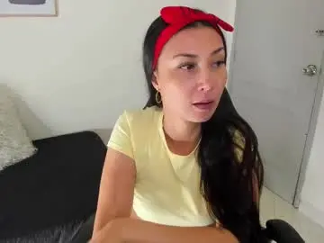 Chaturbate Adult Webcams of alexxia_90