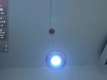 Chaturbate Live Sex of alexxia_90