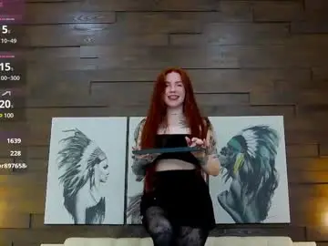 Chaturbate Free Porn Cam of alice_wils