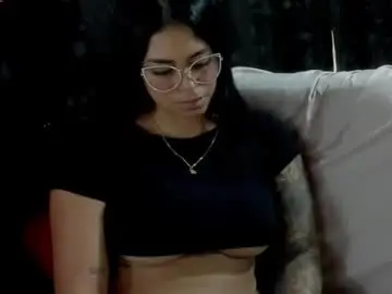 Chaturbate Sex Chat of alicia_thomson1