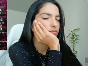 Chaturbate Nude Webcam of almatease