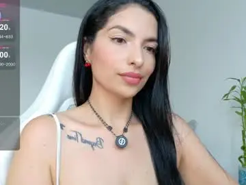 Chaturbate Free Porn Cam of almatease