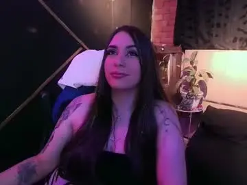 Chaturbate Best Webcam of ayla_ny