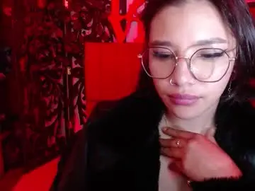 Chaturbate Best live sex cam show of ayshalambardo