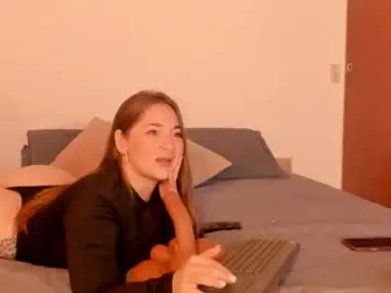 Chaturbate Sex Cam of barbiieroberts