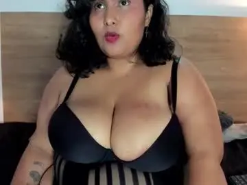 Chaturbate Adult Webcam of bellanixs