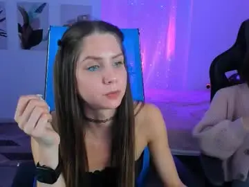 Chaturbate Live Sex of graycewild