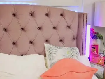 Chaturbate Live Sex of jenniferlovvex