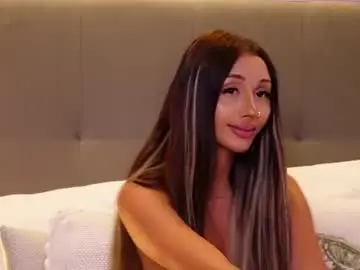 Chaturbate Sex Cam of jenniferlovvex