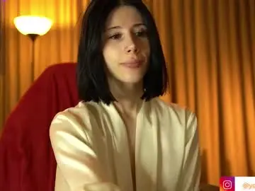 Chaturbate Live Sex Cam of lady_nicolett