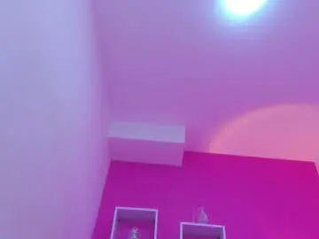 Chaturbate Best live sex cam show of melanny_hot699