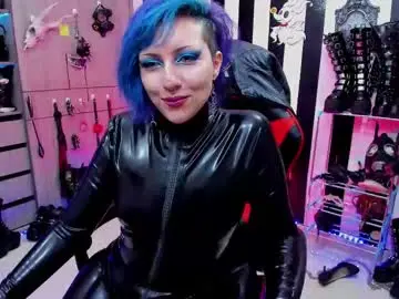 Chaturbate Live Porn of yelena_bondaje