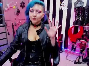 Chaturbate Best Webcam of yelena_bondaje