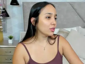 Chaturbate Live Sex Cam of _sammy_fit