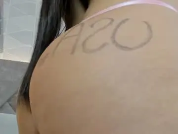Chaturbate Private Sex Chat of _sammy_fit