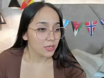 Chaturbate Live Sex of _sammy_fit