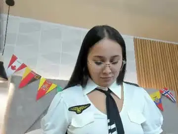 Chaturbate Sex Chat of _sammy_fit