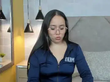 Chaturbate Free Porn Cam of _sammy_fit