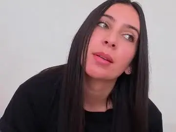 Chaturbate Live Sex of ana_castilo