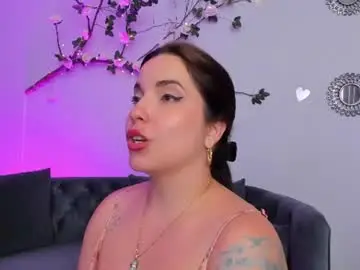 Chaturbate Best live sex cam show of angeliqueboyer__
