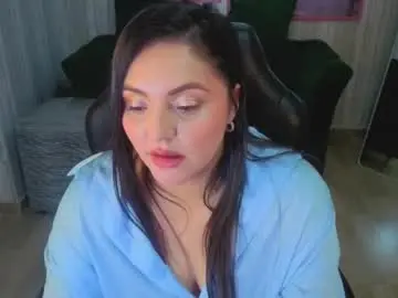 Chaturbate Free Porn Cam of anthonella_stone_t