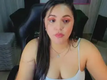 Chaturbate Best live sex cam show of anthonella_stone_t