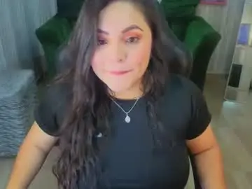 Chaturbate Live Porn of anthonella_stone_t