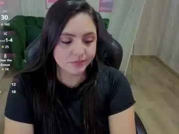 Chaturbate Watch Live Sex Cams of anthonella_stone_t