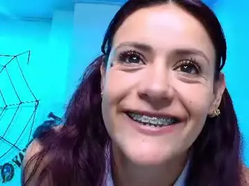 Chaturbate Best live sex cam show of arianna_sweeet