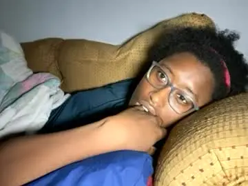 Chaturbate Sex Chat of blackprincessstacy